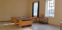 Classroom Interior August 2019 Classroom Interior August 2019